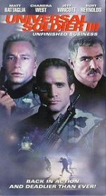 Watch Universal Soldier III: Unfinished Business Letmewatchthis