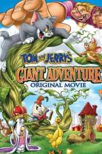 Watch Tom And Jerry's Giant Adventure Letmewatchthis