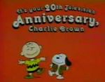 Watch It\'s Your 20th Television Anniversary, Charlie Brown Letmewatchthis