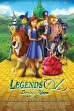 Watch Legends of Oz: Dorothy's Return Letmewatchthis