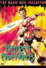 Watch Knives of the Avenger Letmewatchthis