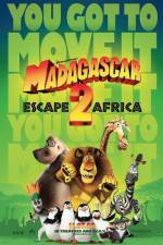 Watch Madagascar: Escape 2 Africa Letmewatchthis