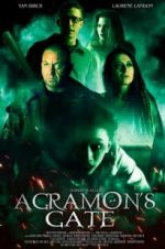 Watch Agramon\'s Gate Letmewatchthis