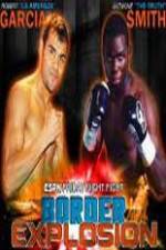 Watch Friday Night Fights Garcia vs Smith Letmewatchthis