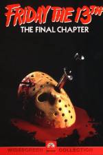 Watch Friday the 13th: The Final Chapter Letmewatchthis