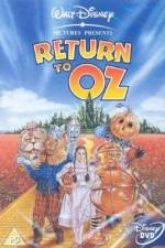 Watch Return to Oz Letmewatchthis