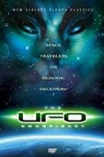 Watch The UFO Conspiracy Letmewatchthis