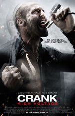 Watch Crank: High Voltage Letmewatchthis