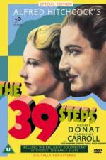 Watch The 39 Steps Letmewatchthis
