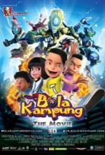 Watch Bola Kampung: The Movie Letmewatchthis