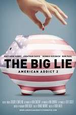 Watch American Addict 2 The Big Lie Letmewatchthis