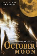 Watch October Moon Letmewatchthis