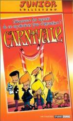 Watch Carnivale Letmewatchthis