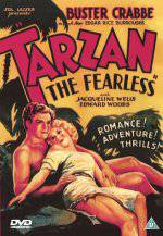 Watch Tarzan the Fearless Letmewatchthis
