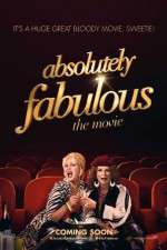 Watch Absolutely Fabulous The Movie Letmewatchthis