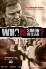Watch Who Is Simon Miller? Letmewatchthis