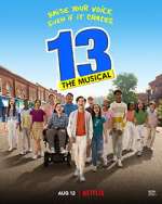 Watch 13: The Musical Letmewatchthis
