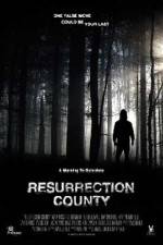 Watch Resurrection County Letmewatchthis