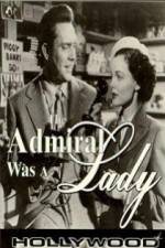 Watch The Admiral Was a Lady Letmewatchthis