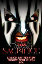 Watch TNA Sacrifice Letmewatchthis