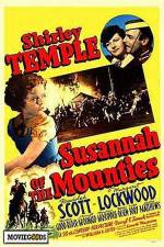 Watch Susannah of the Mounties Letmewatchthis