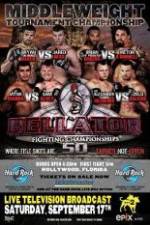 Watch Bellator Fighting Championships 50 Letmewatchthis