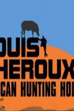 Watch Louis Theroux's African Hunting Holiday Letmewatchthis