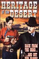 Watch Heritage of the Desert Letmewatchthis