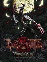 Watch Bayonetta: Bloody Fate - Beyonetta buraddi feito Letmewatchthis