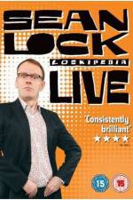 Watch Sean Lock - Lockipedia Live Letmewatchthis