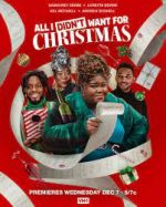 Watch All I Didn't Want for Christmas Letmewatchthis