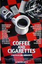 Watch Coffee and Cigarettes Letmewatchthis