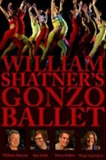 Watch William Shatner\'s Gonzo Ballet Letmewatchthis
