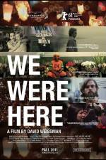Watch We Were Here Letmewatchthis