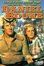 Watch Daniel Boone Letmewatchthis