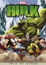 Watch Hulk Vs. Letmewatchthis