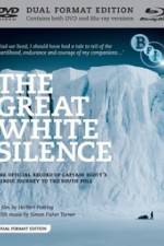 Watch The Great White Silence Letmewatchthis