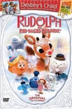 Watch Rudolph, the Red-Nosed Reindeer Letmewatchthis