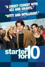 Watch Starter for 10 Letmewatchthis