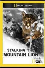 Watch National Geographic - America the Wild: Stalking the Mountain Lion Letmewatchthis
