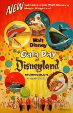 Watch Gala Day at Disneyland (Short 1960) Letmewatchthis