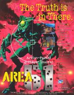 Watch Artifacts of Atari\'s Area 51 Letmewatchthis