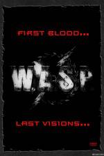 Watch WASP: First Blood Last Visions Letmewatchthis