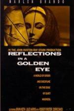 Watch Reflections in a Golden Eye Letmewatchthis