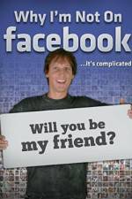 Watch Why I'm not on Facebook Letmewatchthis