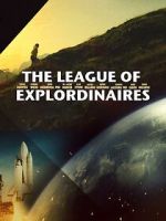 Watch The League of Explordinaires Niter