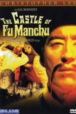 Watch The Castle of Fu Manchu Letmewatchthis