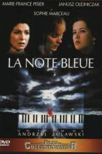 Watch La note bleue Letmewatchthis