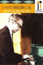 Watch Jazz Icons: Dave Brubeck Letmewatchthis