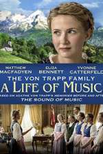 Watch The von Trapp Family: A Life of Music Letmewatchthis